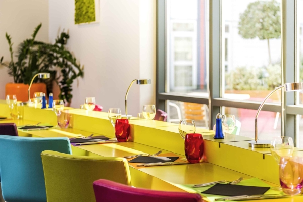 Hotel ibis Styles Paris Bercy